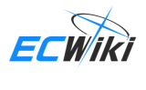 EaseCation Wiki LOGO(不